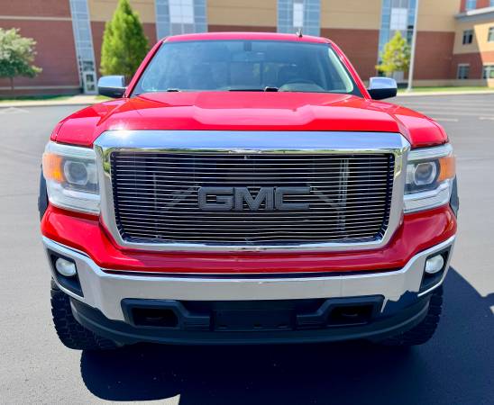2014 GMC Sierra Badlander Tuscany - Photo 2