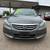 2012 Honda Accord  LX-P Sedan 4D 10 thumbnail