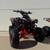 NEW!!! JUMBO FRAME 125cc ATV QUADS 3 thumbnail