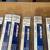 Six New ACDelco Windshield Wiper Blades Four 15”, One 19”, & One 22” 3 thumbnail
