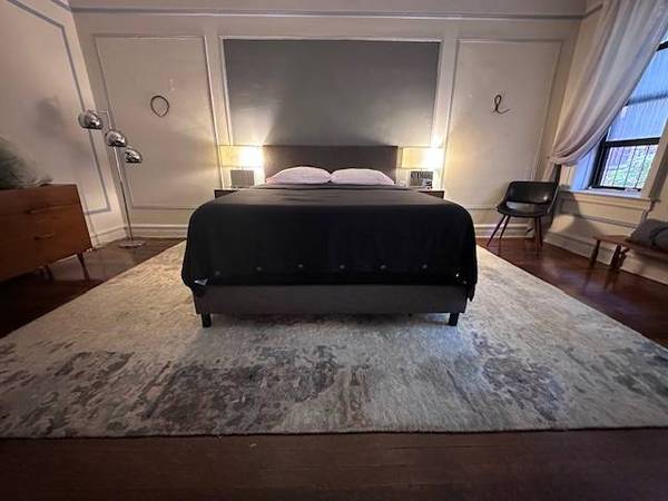 $900 / 2br - Apartamento de 2 dormitorios y 1 baño en alquiler - disponible opción de mes a mes - (compartido) (Brooklyn)63874850930307123