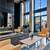 Stunning Studio apartment, in a brand new luxury, amenity-filled build 18 thumbnail