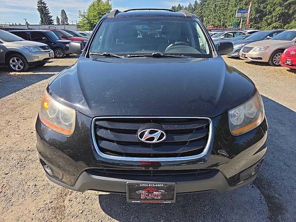 2010 HYUNDAI SANTA FE GLS - $5999.0063623195681923124