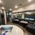 2019 Open range light 34ft bunkhouse 3 slides outside kitchen sleep 10 7 thumbnail
