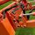 Kubota L2245 Bucket 4 in 1, 72” wide. Skid steer attachment. Used one year 6 thumbnail