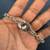 Tiffany & Co. 1837 Circle Clasp Toggle Necklace in Sterling Silver 925 7 thumbnail
