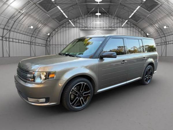 2014 Ford Flex - Financing Available! 1
