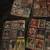 Assorted 1980 and 1990 baseball cards 1 thumbnail