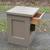 *Price Drop!* Primitive WOOD NITESTAND! Pantry! Tools!Storage! Craft! 2 thumbnail