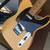Fender Road Worn '50s Telecaster With softcase Butterscotch Blonde 2 thumbnail