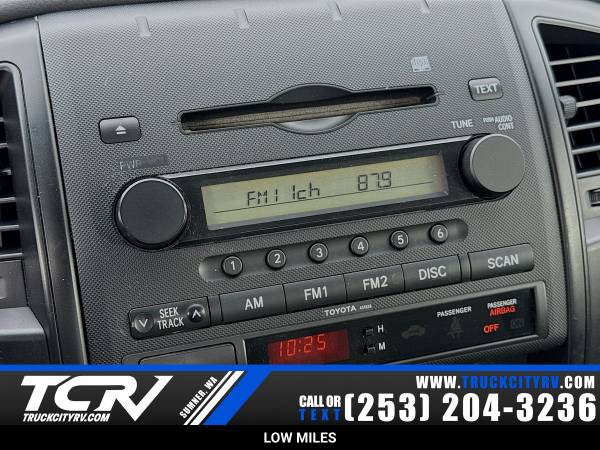 2008 Toyota Tacoma PreRunner Regular - Photo 15
