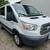 2017 Ford Transit Van 2 thumbnail