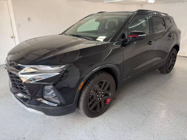 2021 Chevrolet Blazer 2LT Sport Utility 4D - $15999.00 (DENVER)63621852960769122
