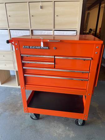 Tool box 1