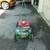 BOB-CAT Ransomes 21" 2-Cycle Vintage Commercial Push Mower. 1 thumbnail