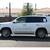 2010 Lexus LX LX 570 Sport Utility 4D - A1 AUTO WHOLESALE 4 thumbnail