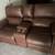 Leather Sectional Set 2 thumbnail