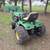 John Deere 400 tractor with bucket loader 2 thumbnail