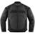 ICON Sanctuary Hybrid Leather Textile Ventilated Jacket size XL 4 thumbnail