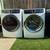 Washer and dryer electric 1 thumbnail