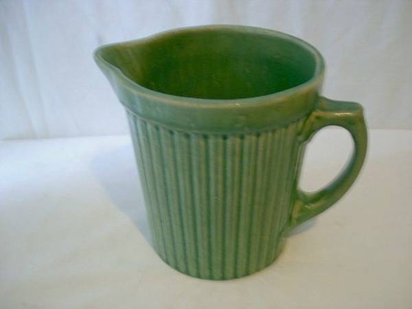 Jarros de loza antigua/vintage - $50 (Woodinville)63471462252547120