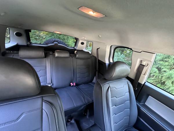 2007 Toyota FJ Cruiser - Photo 6