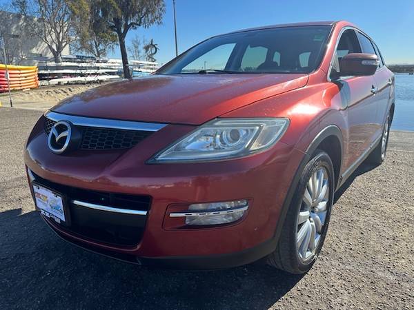 2007 Mazda Cx-9 "3rd row, low 154k miles" 1