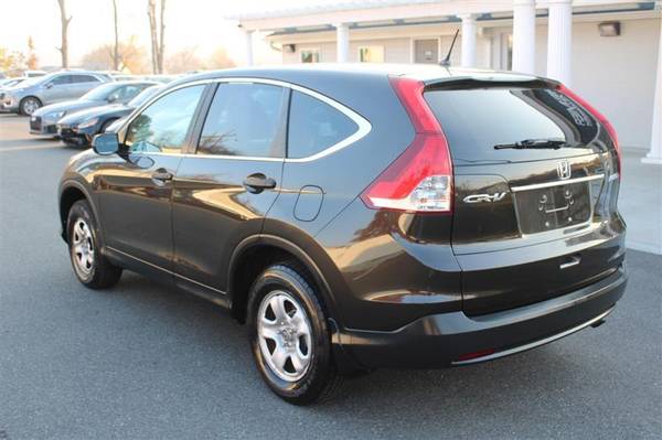 2013 Honda CR-V LX ****Financiamos a todos! **** - $7,999 (+ Premier Automotive)63616596576643124