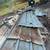 Reclaimed Roofing Tin 2 thumbnail
