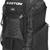 Easton Baseball/Softball Backpack – Black – Great Condition 2 thumbnail