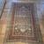ANTIQUE STUNNING PERSIAN RUG OVER 100YS OLD~RARE~MUST HAVE!! 2 thumbnail