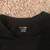 Cherokee kids Ultimate tee, black, long-sleeve, size 7-8 2 thumbnail