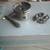 JET 12" wood lathe and tools 5 thumbnail
