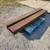 Carbon Steel Rectangular Heavy-Duty Tubing, 1/2" Thick x 6" x 10" Used 1 thumbnail