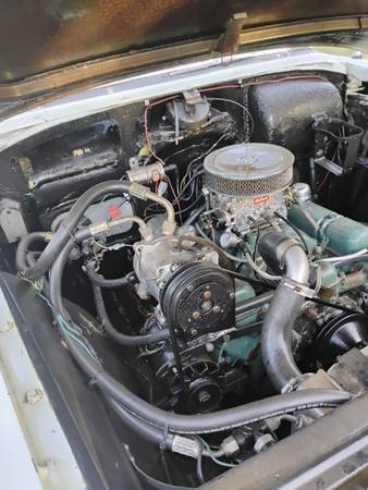 1955 Buick Special (Sedan) 9500 obo - $9,500 (Bruceville,tx)63483988860545124
