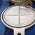 Vintage 15" Boat Porthole Window with Deadlight Cover Brass Steel 2 thumbnail