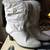 Women's Hush Puppies Boots; Size 8 1/2 1 thumbnail