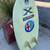 Vintage 1960s Shorty surfboard retro belly board retro surfing 1 thumbnail