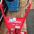 Craftsman 16" Tiller like new 193477-1 6 thumbnail