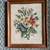 Vintage Needlepoint Set 2 thumbnail