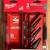 New Milwaukee Black Oxide Step Drill Bit Set (3 PCs) 1 thumbnail