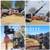 CONCRETE BUCKET - BOBCAT-SKID STEER LOADERS-KUBOTA-CAT-CASE-JOHN DEERE 10 thumbnail