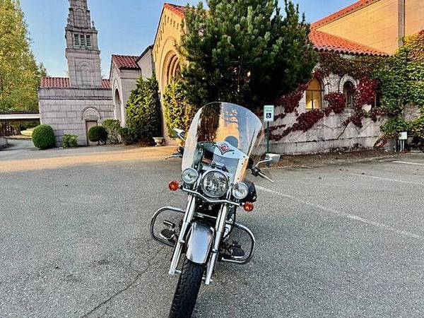 seattle motorcycles/scooters for sale craigslist