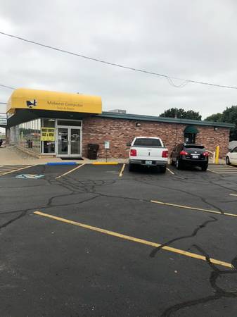 $685 / 725ft2 - Office / Commercial - 3018 Wildwood Ave (Jackson)63952521800963120