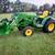 2025 John Deere 3038E with 300E Loader and Implements !9HOURS! 1 thumbnail