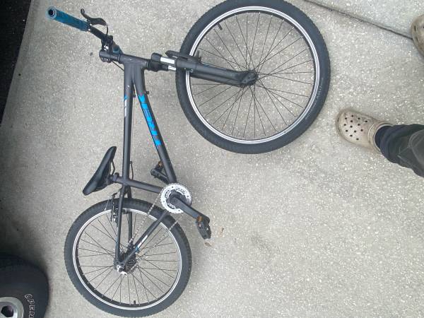 Trek 24” 1