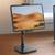 Firm Price! NEW 360-Degree Rotating Gooseneck Tablet/Phone Stand 3 thumbnail