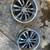 20" Cadillac Escalade chrome wheels - fits Tahoe, Yukon etc $150 OBO 3 thumbnail
