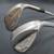Mens golf clubs - Wedges - Pw, Sw. Lob etc 4 thumbnail