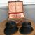 Antique 1890s 1900s Beaver Top Hats and Case Knox Hat New York & Paris 1 thumbnail